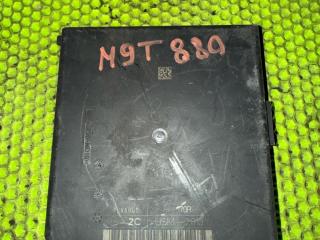 блок предохранителей Renault Master 3 поколение [рестайлинг] 2018, 2.3 л., дизель, 284B67570R