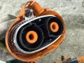 провод высоковольтный Jeep Wrangler 4 поколение JL 2022, 2.0 л., гибрид - фото №2