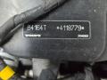 двигатель Volvo S60 2 поколение 2012, 1.6 л., B 4164 T, бензин, B4164T - фото №3