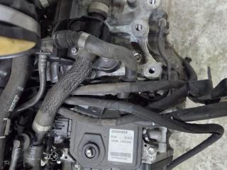 КПП автоматическая (АКПП) Volvo XC60 2 поколение [рестайлинг] 2021, 2.0 л., дизель, AWF8G45, 1285388