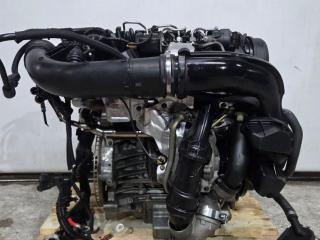 двигатель Volvo XC60 1 поколение [рестайлинг] 2015, 2.0 л., D 4204 T11, дизель, D4204T11