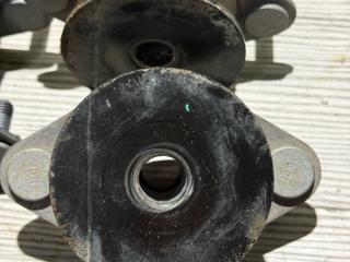 подушка рамы Jeep Wrangler 4 поколение JL 2022, 2.0 л., гибрид, 68276106AB