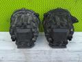 фара Jeep Wrangler 4 поколение JL 2021, 2.0 л., гибрид, 68596461AA, 68596460AA - фото №3