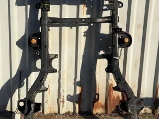 рама Jeep Wrangler 4 поколение JL 2021, 2.0 л., гибрид