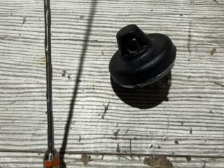 антенна Jeep Wrangler 4 поколение JL 2021, 2.0 л., гибрид