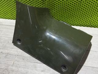 дождевик Jeep Wrangler 4 поколение JL 2021, 2.0 л., гибрид