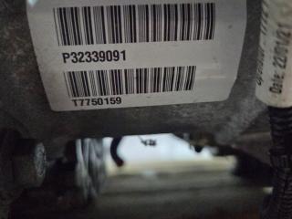 раздаточная коробка Volvo XC60 2 поколение [рестайлинг] 2021, 2.0 л., дизель, P32339091