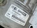 компрессор кондиционера Volkswagen Passat B7 2012, 2.0 л., дизель, 1K0820808B - фото №4