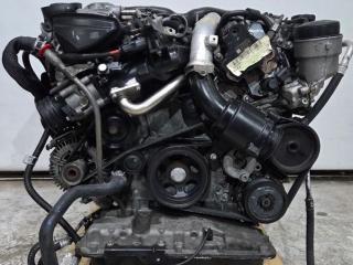 двигатель Mercedes-Benz GL-Класс X164 2007, 3.0 л., дизель, 642940