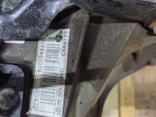 КПП механическая (МКПП) Renault Trafic 3 поколение 2014, 2.0 л., M9R 786, дизель, PF6010