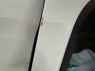 дверь задняя левая Jeep Wrangler 4 поколение JL 2021, 2.0 л., гибрид