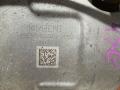 катализатор Jeep Wrangler 4 поколение JL 2021, 2.0 л., гибрид, P68412141AE - фото №2
