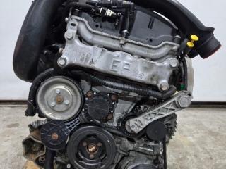 двигатель Peugeot 308 T7 2009, 1.6 л., 5FX (EP6DT), бензин, 5FX