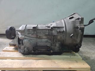 КПП автоматическая (АКПП) BMW 5 серия F07/F10/F11 2011, 3.0 л., N57 D30 A, дизель, 8HP45, 7606593, 026WH0