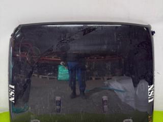 капот Jeep Wrangler 4 поколение JL 2021, 2.0 л., гибрид