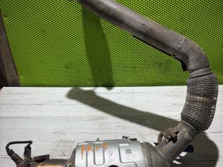 катализатор Jeep Wrangler 4 поколение JL 2021, 2.0 л., гибрид, P68412141AE