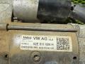 стартер Volkswagen Passat B7 2013, 2.0 л., дизель, 02E911024H - фото №3