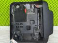 фонарь задний левый Jeep Wrangler 4 поколение JL 2021, 2.0 л., гибрид, 68434890AC - фото №2