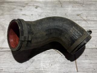 патрубок интеркулера Volvo XC70 2 поколение 2011, 2.4 л., дизель, 31370490