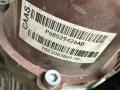 насос гидроусилителя руля Jeep Wrangler 4 поколение JL 2023, 2.0 л., гибрид, P68529426AC, P68529426AD - фото №4