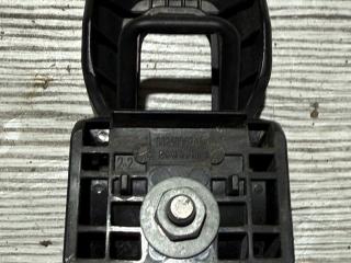замок капота Jeep Wrangler 4 поколение JL 2021, 2.0 л., гибрид, 68240952AF