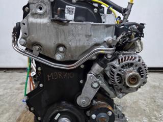 двигатель Renault Trafic 3 поколение [рестайлинг] 2020, 2.0 л., дизель, M9R710