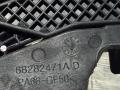 трос кулисы КПП Jeep Wrangler 4 поколение JL 2022, 2.0 л., гибрид, 68282471AD - фото №4
