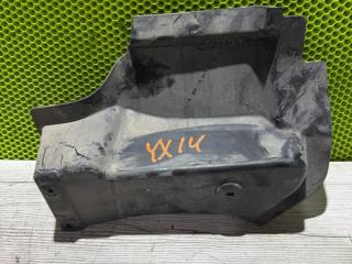 защита бампера заднего Jeep Wrangler 4 поколение JL 2023, 2.0 л., гибрид