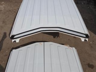 крыша Jeep Wrangler 4 поколение JL 2021, 2.0 л., гибрид