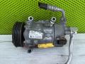 компрессор кондиционера Citroen C5 2 поколение 2016, 2.0 л., дизель, 9819712180, 9819714780 - фото №2