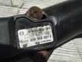 патрубок интеркулера Volkswagen Touran 1 поколение 2006, 2.0 л., BKD, дизель, 1K0145762AD, 1K0145770D - фото №3