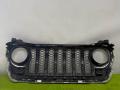 решетка капота Jeep Wrangler 4 поколение JL 2021, 2.0 л., гибрид - фото №2