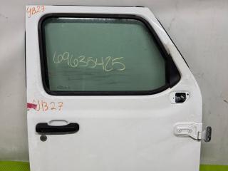 дверь передняя правая Jeep Wrangler 4 поколение JL 2021, 2.0 л., гибрид