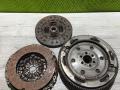 маховик Volkswagen Amarok 1 поколение 2H 2013, 2.0 л., CNEA, дизель, 03L141025S - фото №6