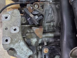 КПП механическая (МКПП) Volkswagen Golf 5 поколение 2008, 2.0 л., BMM, дизель, KDM
