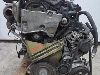 двигатель Renault Megane 3 поколение [2-й рестайлинг] 2015, 1.5 л., K9K 657, дизель, K9K657