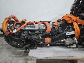 провод высоковольтный Jeep Wrangler 4 поколение JL 2021, 2.0 л., гибрид, P68593177AA