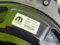 сабвуфер Jeep Wrangler 4 поколение JL 2021, 2.0 л., гибрид, 68323000AB - фото №3