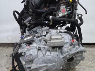 КПП автоматическая (АКПП) Peugeot 3008 2 поколение 2017, 2.0 л., дизель, TF82SC, AM620GZ09, 20GZ09