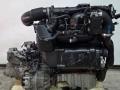 двигатель Volkswagen Golf 5 поколение 2007, 1.4 л., BMY, бензин, BMY - фото №4
