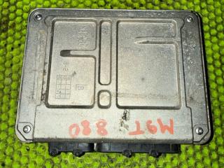 блок управления АКПП Renault Master 3 поколение 2013, 2.3 л., M9T 880, дизель, 310320349R, 310320412R