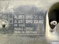 корпус воздушного фильтра Mercedes-Benz E-Класс W212/S212/C207/A207 2009, 2.1 л., дизель, A6510903501, 6510903501, A6510902301, 6510902301 - фото №3