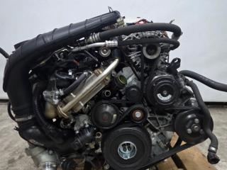 двигатель BMW X5 E70 [рестайлинг] 2011, 3.0 л., N57 D30 B, дизель, N57D30B