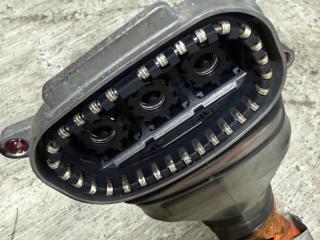 провод высоковольтный Jeep Wrangler 4 поколение JL 2022, 2.0 л., гибрид, P68593176AB
