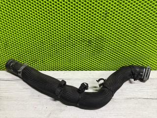 патрубок (трубопровод, шланг) Jeep Wrangler 4 поколение 2019, 2.0 л., бензин, 68280781AD