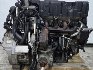 раздаточная коробка Volvo XC90 1 поколение [рестайлинг] 2007, 2.4 л., D 5244 T4, дизель