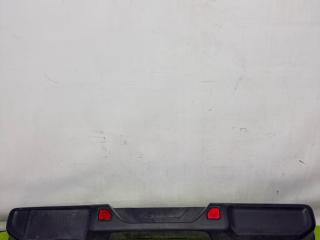 бампер задний Jeep Wrangler 4 поколение JL 2021, 2.0 л., гибрид