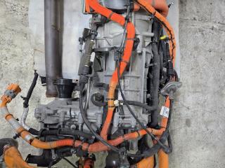 раздаточная коробка Jeep Wrangler 4 поколение JL 2021, 2.0 л., гибрид, 68395037AC