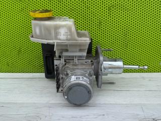 блок ABS Jeep Wrangler 4 поколение JL 2021, 2.0 л., гибрид, 68532850AD, 68596542AA