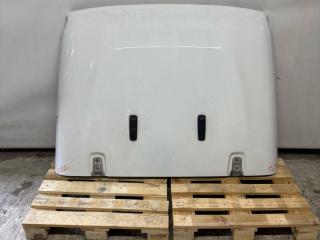 капот Jeep Wrangler 4 поколение JL 2021, 2.0 л., гибрид